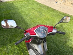 Honda Wave, снимка 6