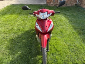 Honda Wave, снимка 4