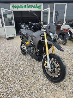 Aprilia Dorsoduro 1200 Лизинг Бартер, снимка 1