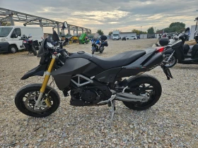 Aprilia Dorsoduro 1200 Лизинг Бартер, снимка 3