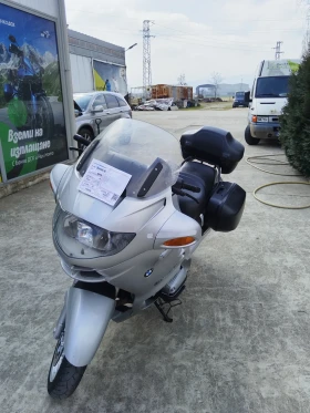 BMW R, снимка 2