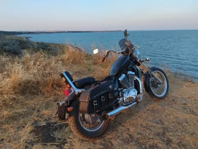 Suzuki Intruder VS, снимка 2