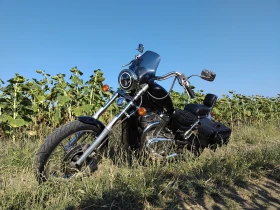 Suzuki Intruder VS, снимка 1