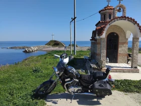 Suzuki Intruder VS, снимка 7