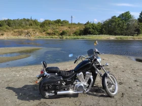 Suzuki Intruder VS, снимка 4
