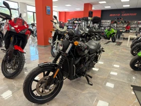 Harley-Davidson Street 750, снимка 11