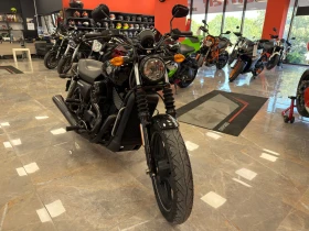 Harley-Davidson Street 750, снимка 1