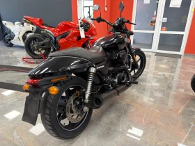Harley-Davidson Street 750, снимка 6