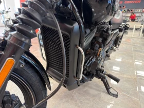Harley-Davidson Street 750, снимка 12