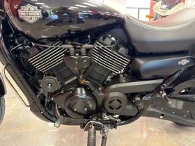 Harley-Davidson Street 750, снимка 10