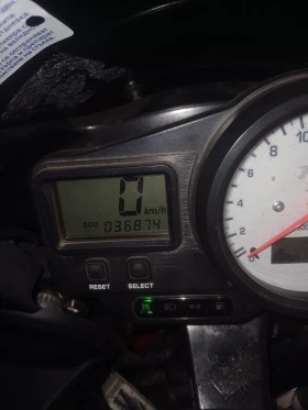 Yamaha YZF-R6, снимка 3