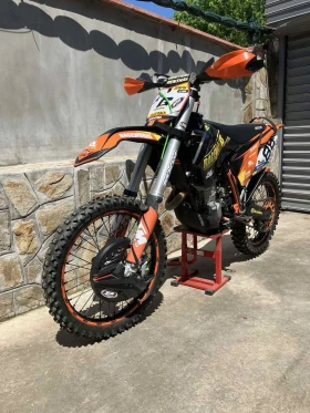     Ktm 450 KTM sxf-450