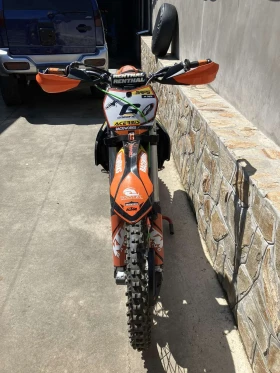 Ktm 450 KTM sxf-450 | Mobile.bg    5