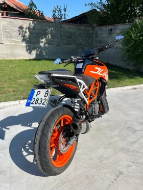 Ktm Duke 390 | Mobile.bg    5