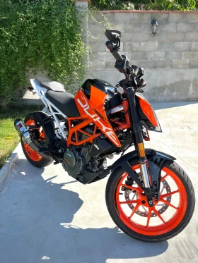 Ktm Duke 390 | Mobile.bg    3