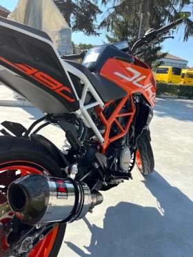 Ktm Duke 390 | Mobile.bg    6