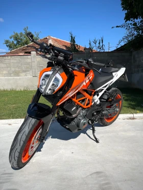 Ktm Duke 390 | Mobile.bg    2