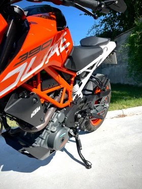 Ktm Duke 390 | Mobile.bg    7