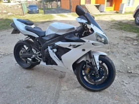 Обява за продажба на Yamaha YZF-R1 ~8 000 лв. - изображение 9