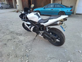 Обява за продажба на Yamaha YZF-R1 ~8 000 лв. - изображение 10