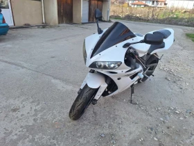 Обява за продажба на Yamaha YZF-R1 ~8 000 лв. - изображение 4
