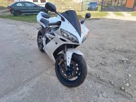 Обява за продажба на Yamaha YZF-R1 ~8 000 лв. - изображение 8