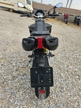 Aprilia Dorsoduro 1200   | Mobile.bg    7