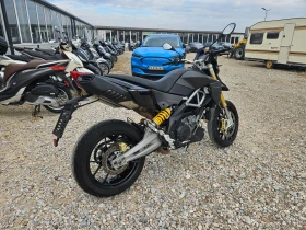 Aprilia Dorsoduro 1200   | Mobile.bg    5