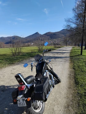 Suzuki Intruder VS | Mobile.bg � ����� ������ 5