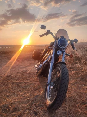 Suzuki Intruder VS | Mobile.bg � ����� ������ 3