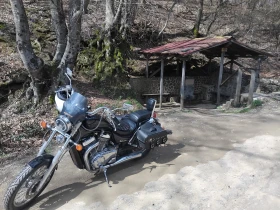 Suzuki Intruder VS | Mobile.bg � ����� ������ 8