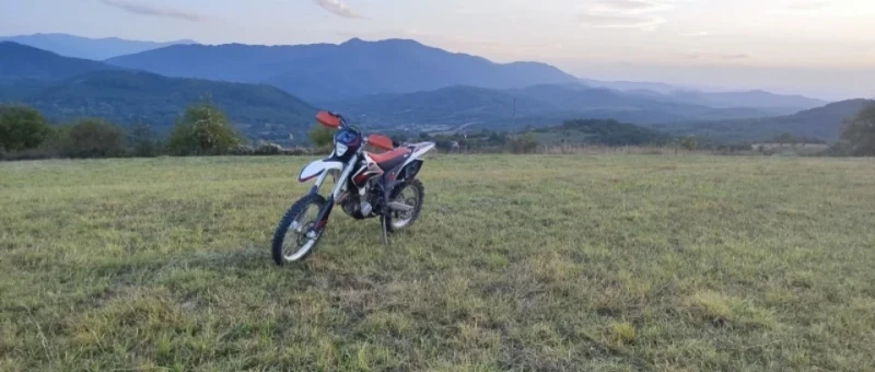 Beta Rr Ендуро, снимка 2 - Мотоциклети и мототехника - 51402754