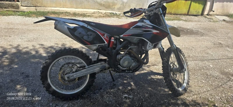 Beta Rr Ендуро, снимка 6 - Мотоциклети и мототехника - 51402754