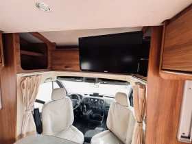 Кемпер XGO COUPE 302  PLUS, снимка 10