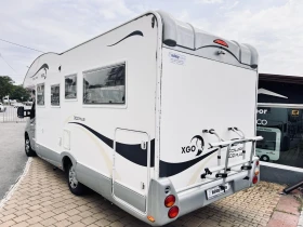 Кемпер XGO COUPE 302  PLUS, снимка 4