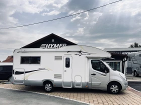 Кемпер XGO COUPE 302  PLUS, снимка 5