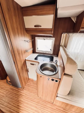 Кемпер XGO COUPE 302  PLUS, снимка 9