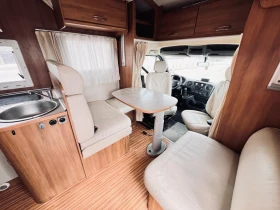 Кемпер XGO COUPE 302  PLUS, снимка 7