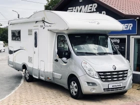 Кемпер XGO COUPE 302  PLUS, снимка 3