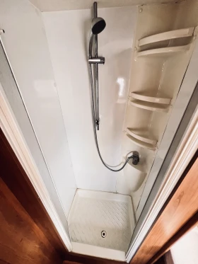 Кемпер XGO COUPE 302  PLUS, снимка 14