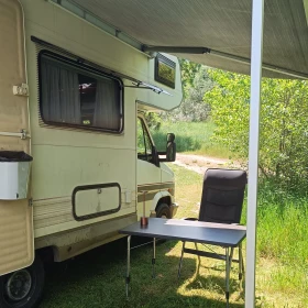 Dethleffs Ducato 290 | Mobile.bg    2