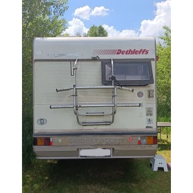  Dethleffs Ducato 290 | Mobile.bg    11
