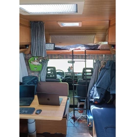  Dethleffs Ducato 290 | Mobile.bg    5