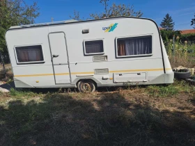 Каравана Knaus  - изображение 1