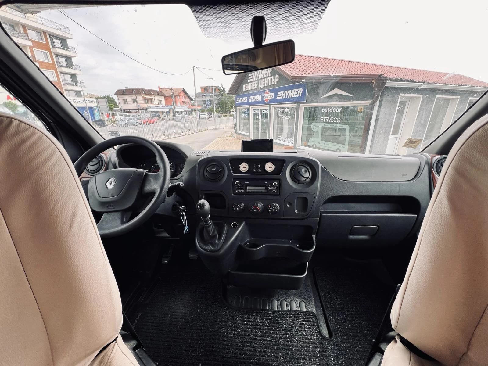 Кемпер XGO COUPE 302  PLUS - изображение 6