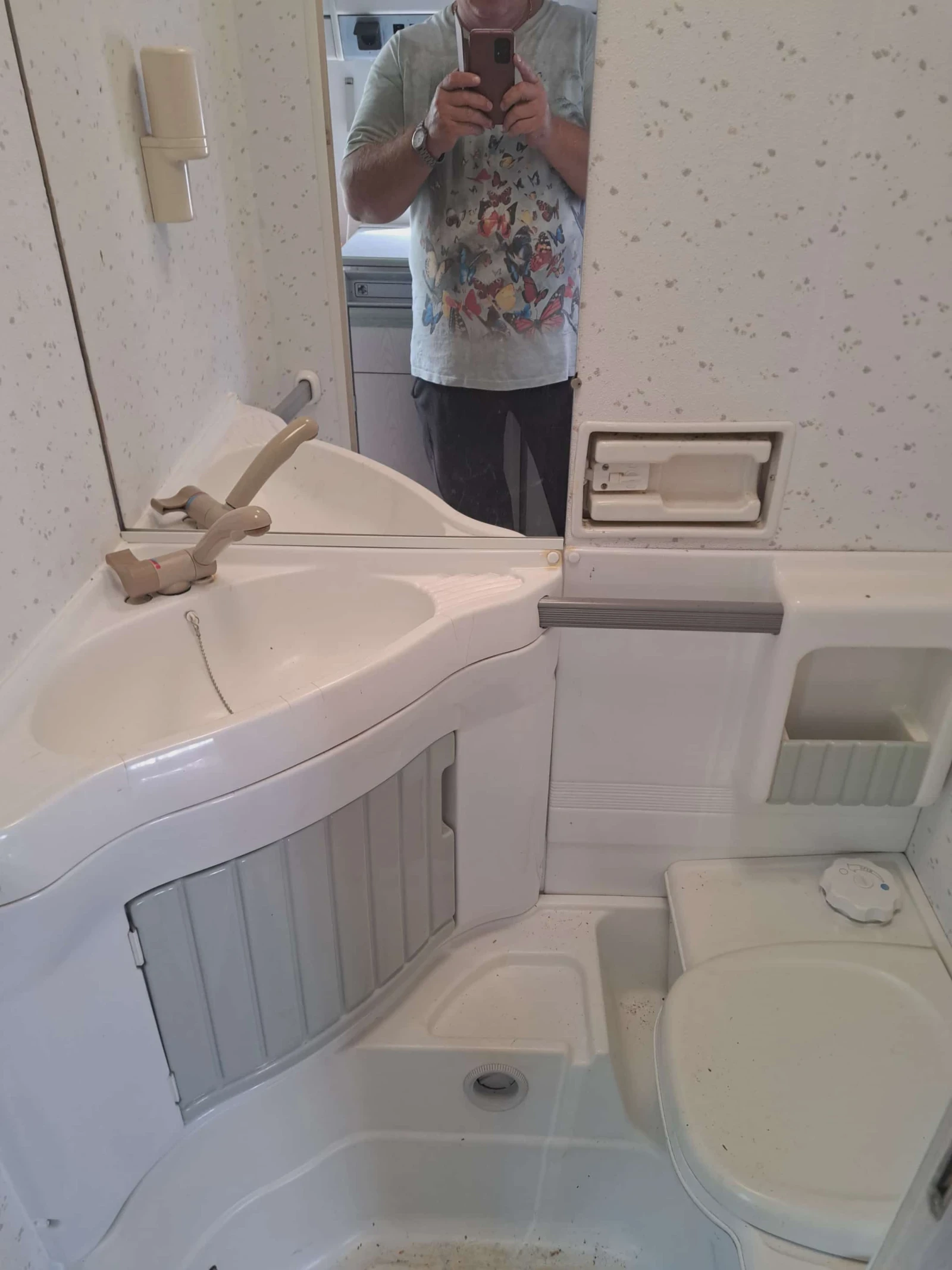 Каравана Knaus  - изображение 7