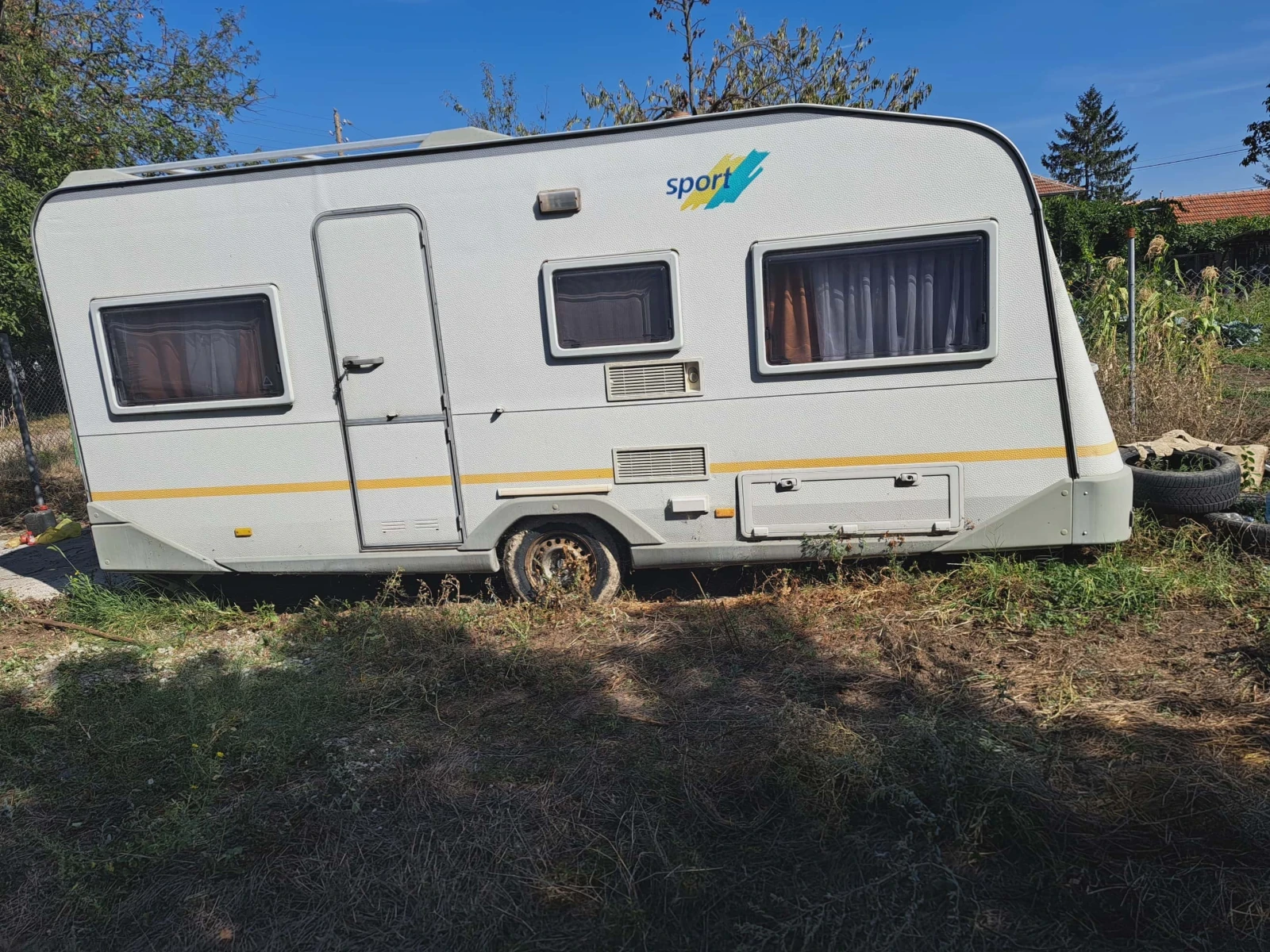  Knaus | Mobile.bg   1