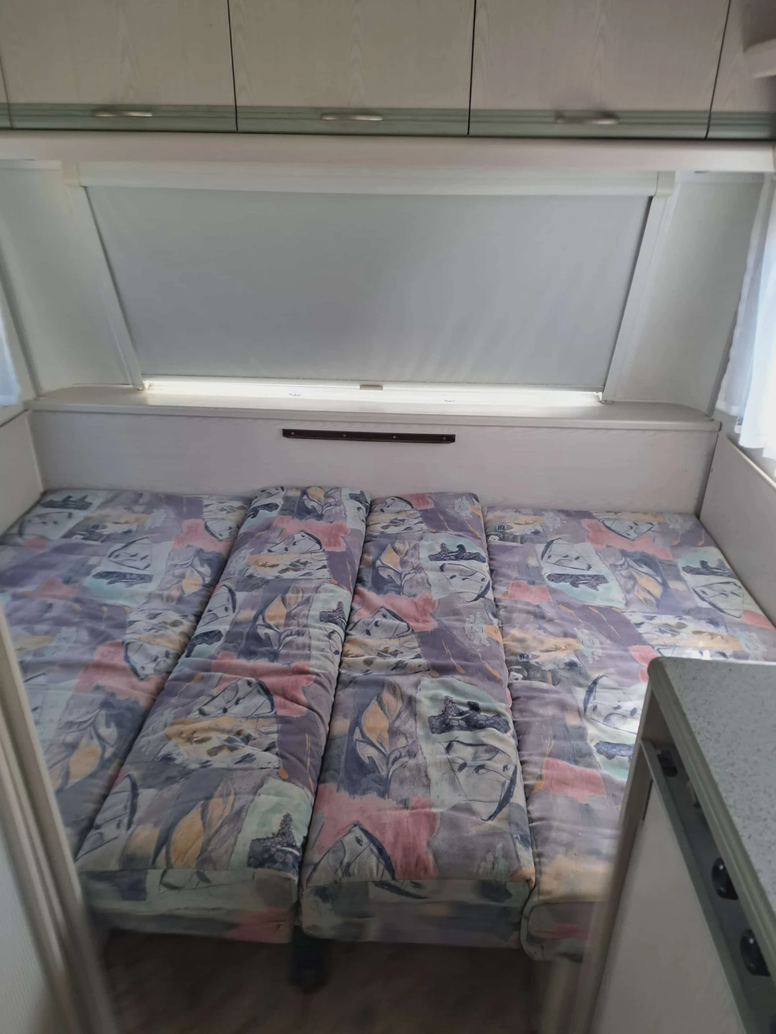 Каравана Knaus  - изображение 6