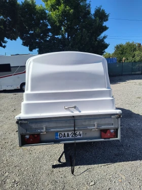 За автомобил ТЕМА, снимка 3