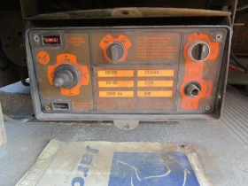  LAMBERET -CARRIER VECTOR 1850mt-  | Mobile.bg    9